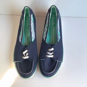 Cute Keds Slip on shoes